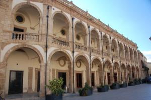 Sicile Mazara del Vallo