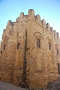 Sicile Mazara del Vallo