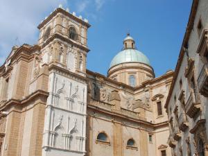 Sicile Piazza Armerina- Vila Romana del Casale