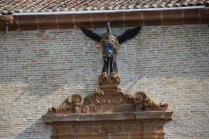 Sicile Piazza Armerina- Vila Romana del Casale