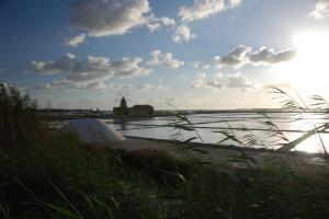 Sicile Salines Ettore