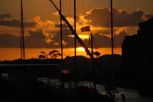 Sicile Salines Ettore