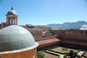 Sicile Monreale