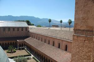 Sicile Monreale