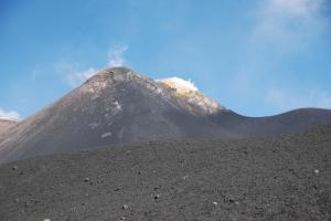 Sicile Etna