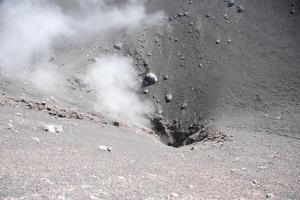 Sicile Etna