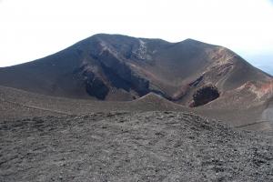 Sicile Etna