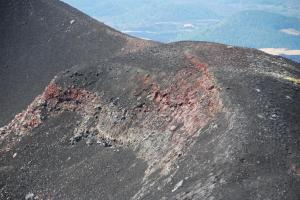 Sicile Etna