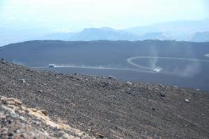 Sicile Etna