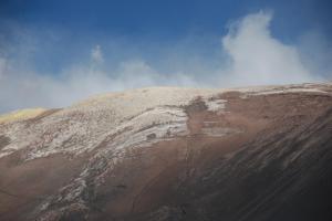 Sicile Etna