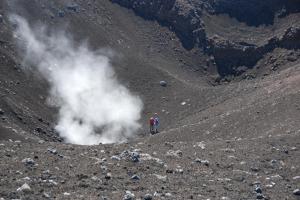 Sicile Etna