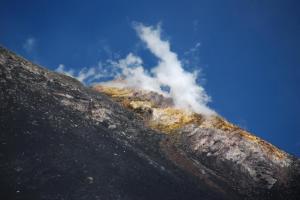 Sicile Etna