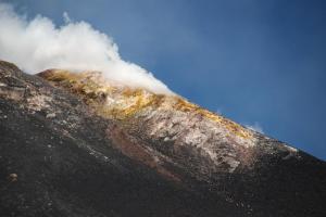 Sicile Etna