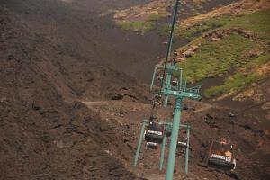 Sicile Etna