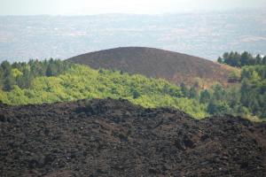 Sicile Etna