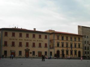 Pistoia