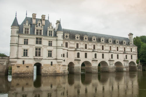 Chenonceaux